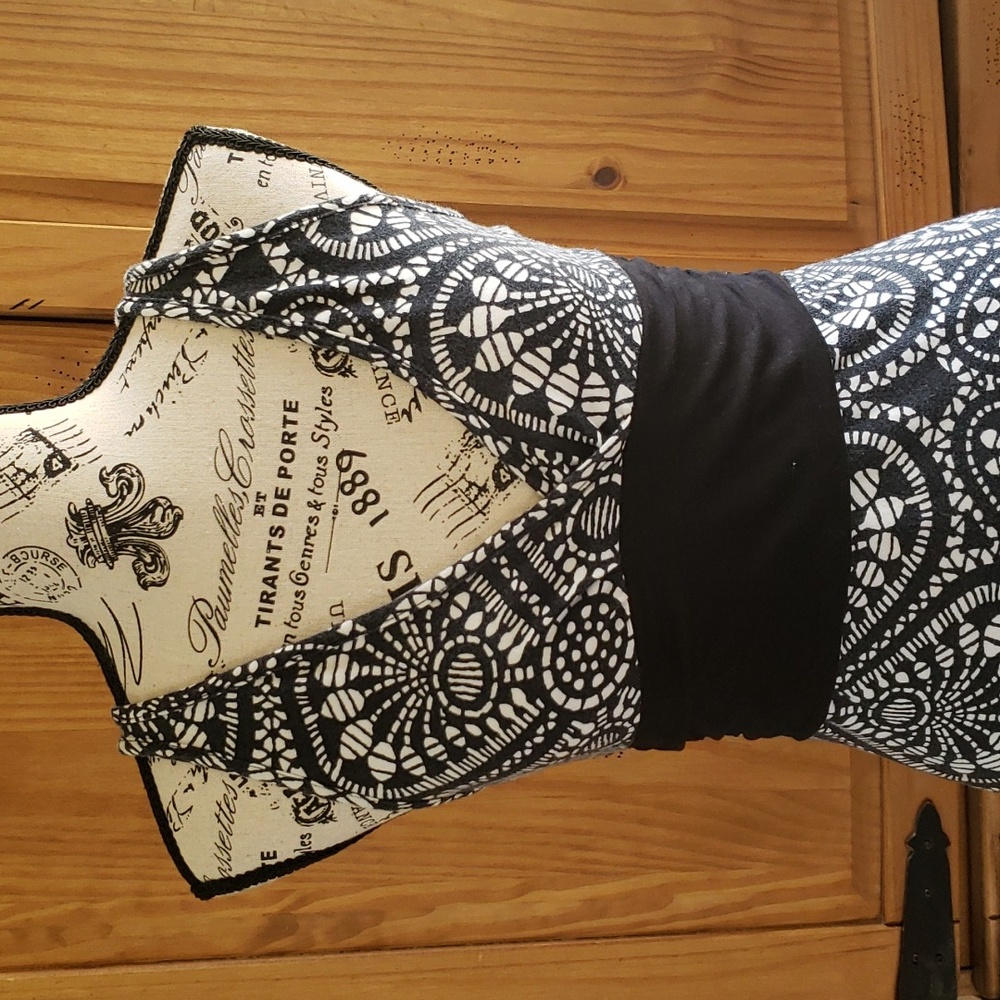 Patagonia dress - Picture 2 of 9
